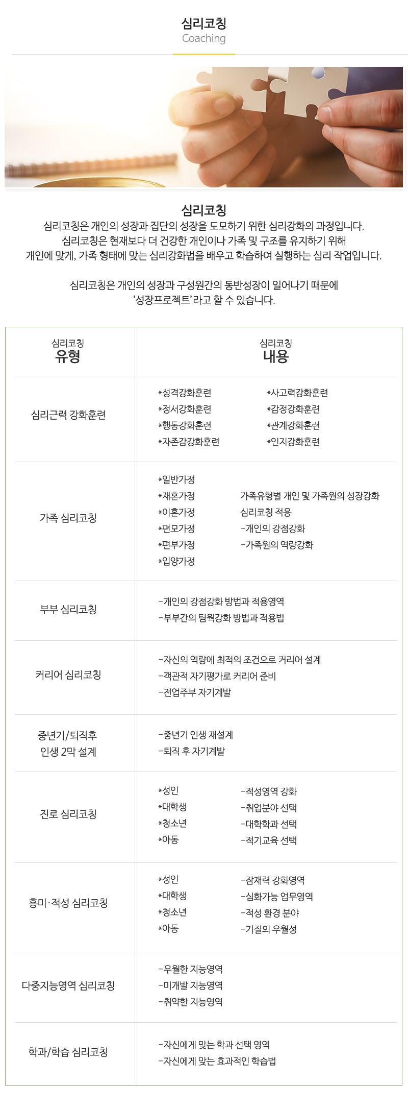 로고스심리상담센터_내용